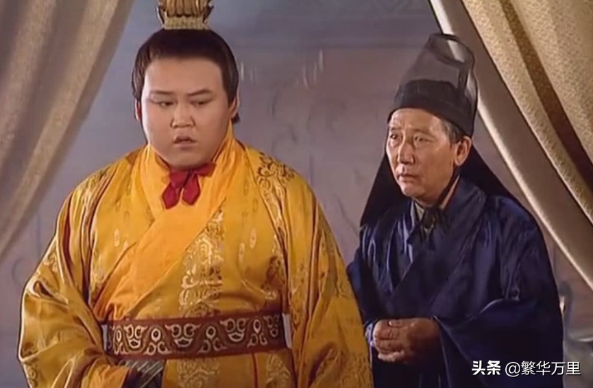 刘备为什么要杀刘封_刘备杀刘封的原因目的