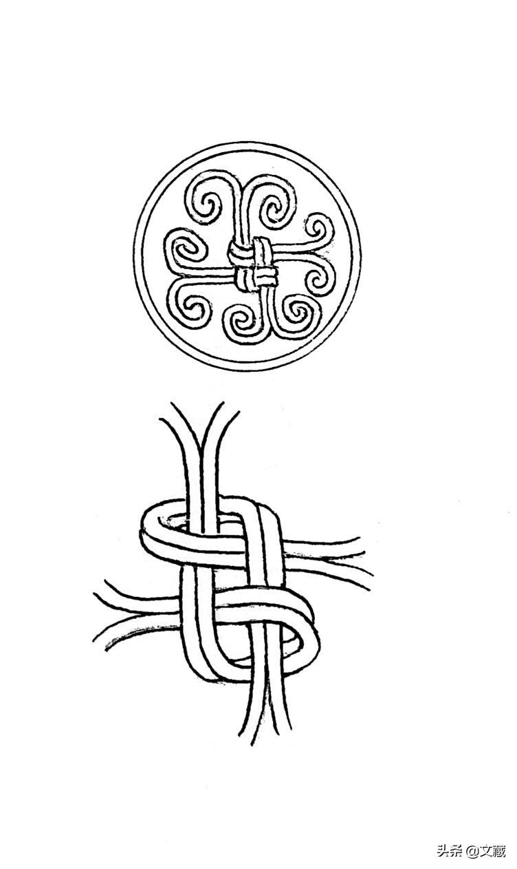 古代人同心结有什么讲究_古代人同心结的讲究和来历