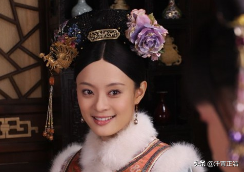 清朝皇帝怎么选妃_清朝皇帝的选妃标准