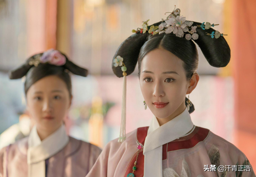 清朝皇帝怎么选妃_清朝皇帝的选妃标准