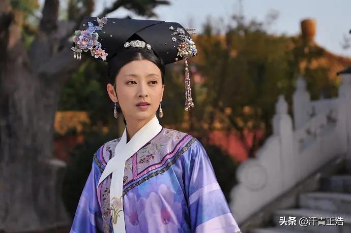 清朝皇帝怎么选妃_清朝皇帝的选妃标准