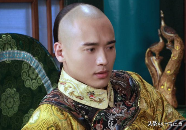 清朝皇帝怎么选妃_清朝皇帝的选妃标准