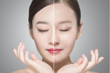 美白类的护肤品一定能变白吗_你怎么看
