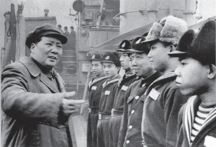 三大战役国民党为何败的迅速_一文告诉你答案