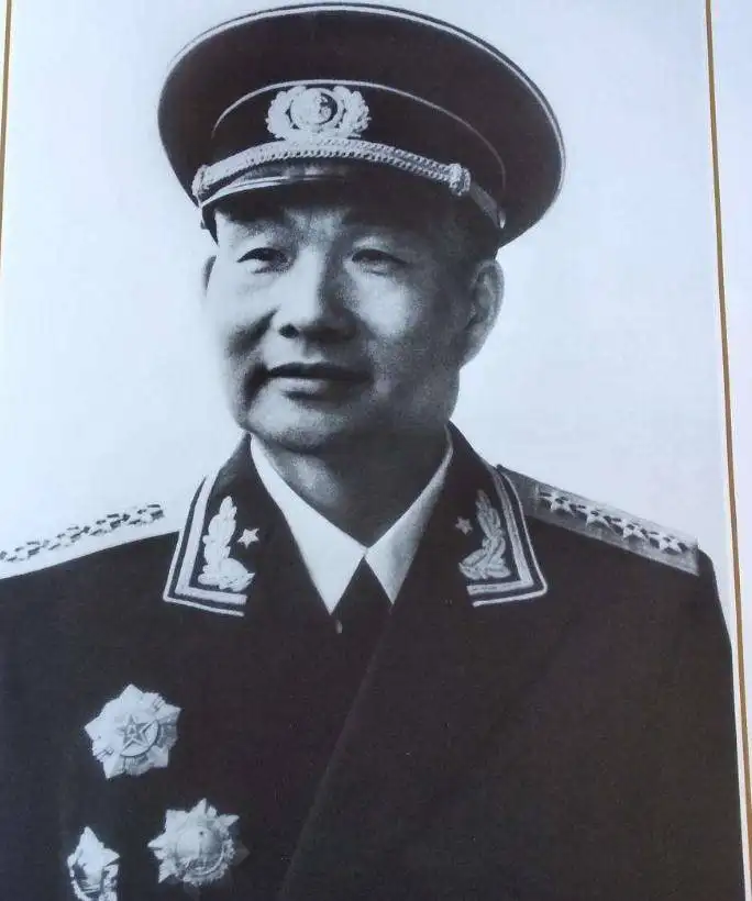 卫立煌到底是不是卧底_一文详解