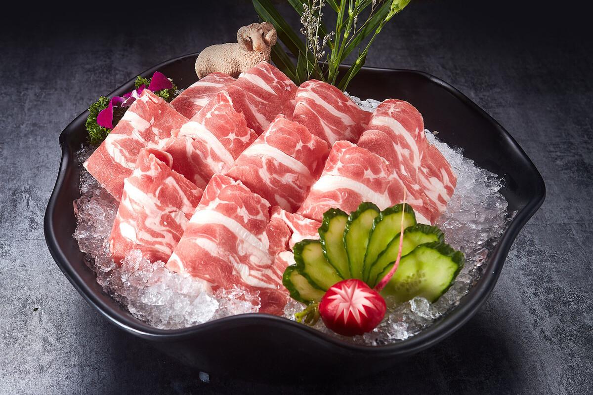 假羊肉和真羊肉有啥区别_真假羊肉的辨别方法