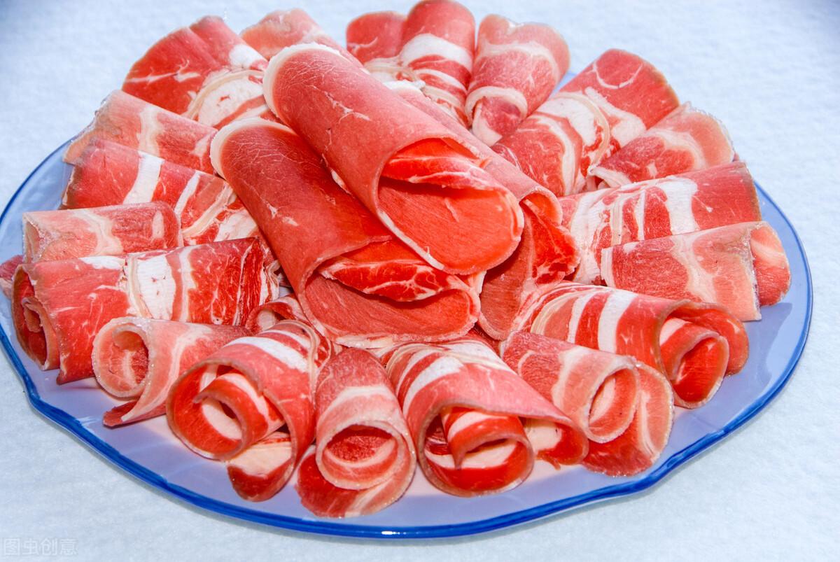 假羊肉和真羊肉有啥区别_真假羊肉的辨别方法