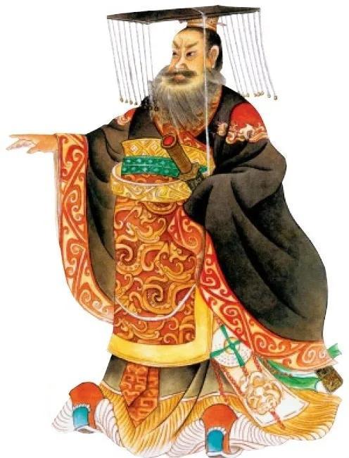 中国历史怎么演变的_中国历史演进历程及特点