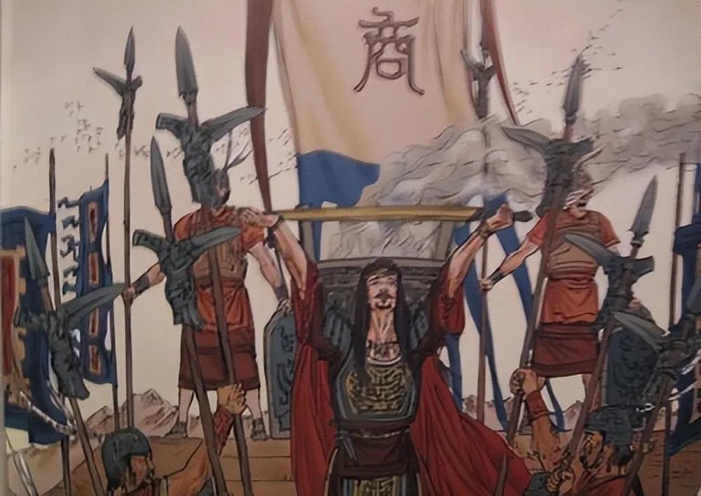 中国历史怎么演变的_中国历史演进历程及特点