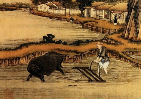 古代土地政策是什么_中国古代土地政策的演变历程