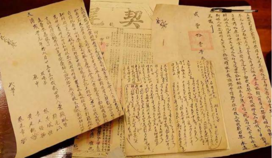 古代土地政策是什么_中国古代土地政策的演变历程