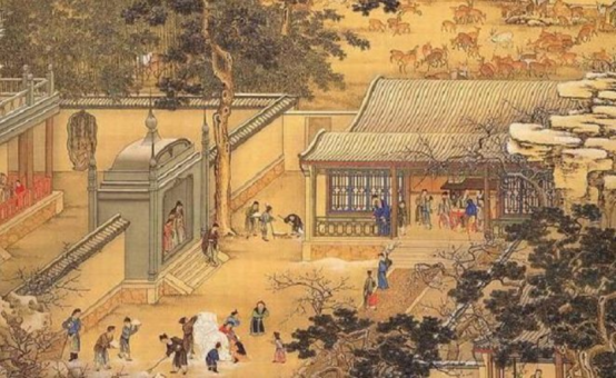古代土地政策是什么_中国古代土地政策的演变历程