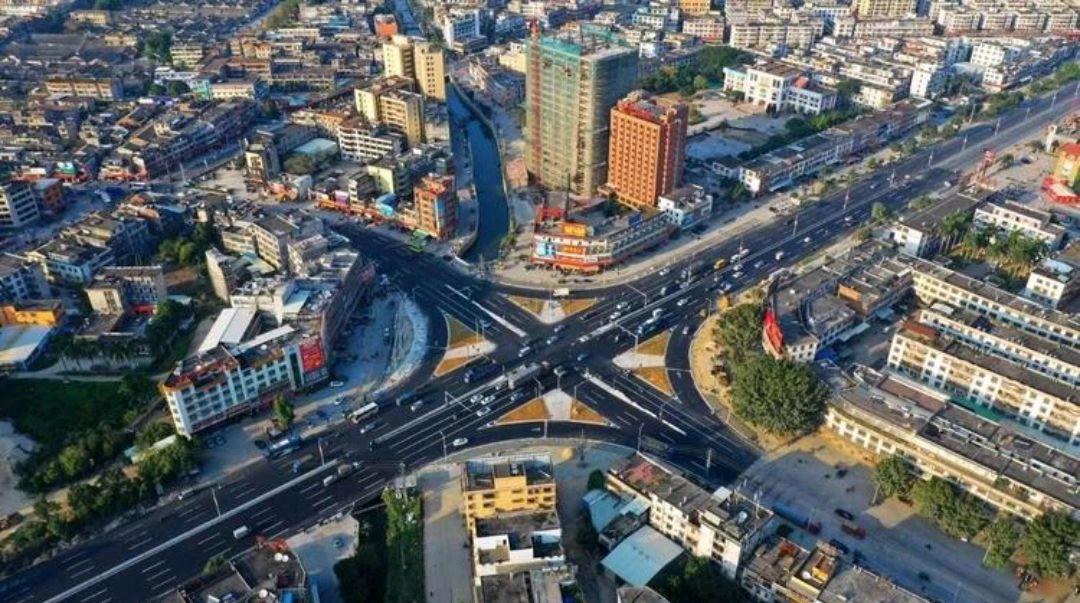广东城市怎么划分_广东城市规模划分