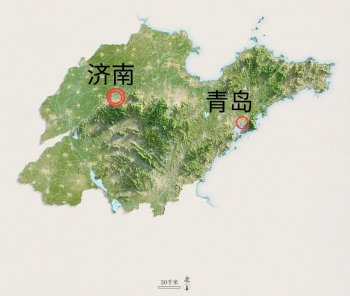 山东省城市怎么划定_山东省城市规模划定
