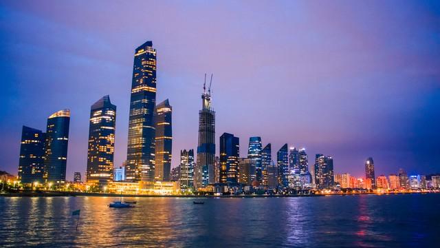 山东省城市怎么划定_山东省城市规模划定