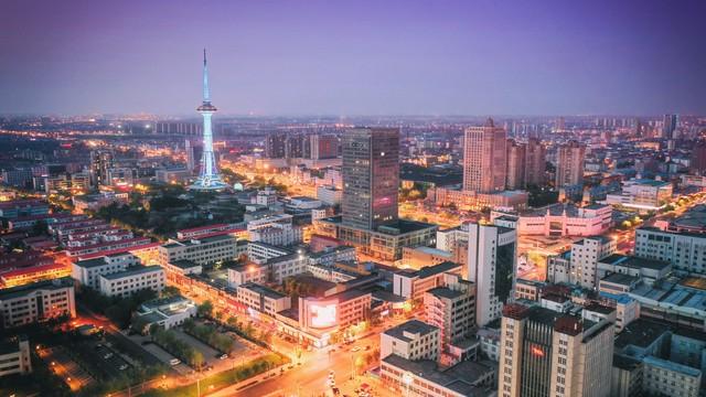 山东省城市怎么划定_山东省城市规模划定