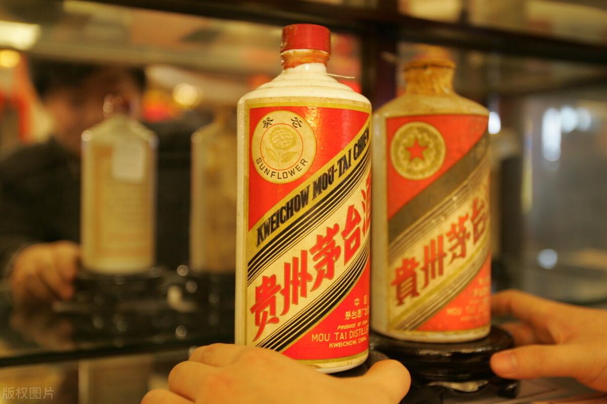 茅台酒怎么保存不跑酒_你学会了吗