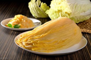 大缸怎么腌酸菜不烂_大缸腌酸菜不烂的技巧