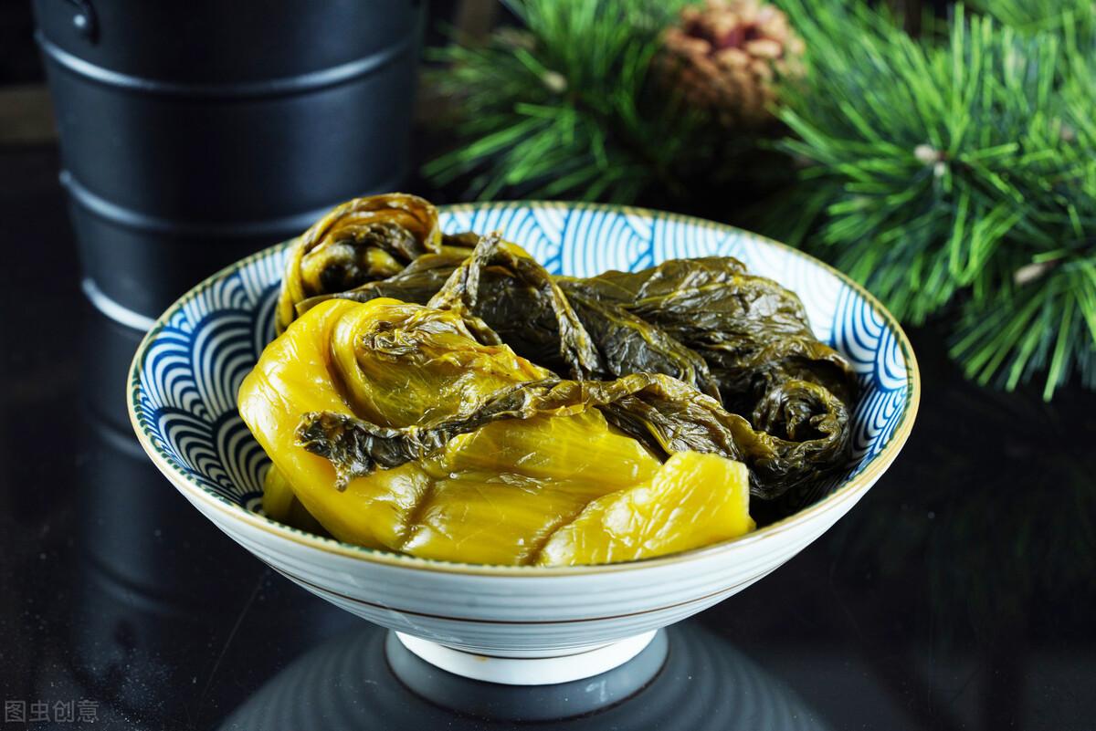 大缸怎么腌酸菜不烂_大缸腌酸菜不烂的技巧