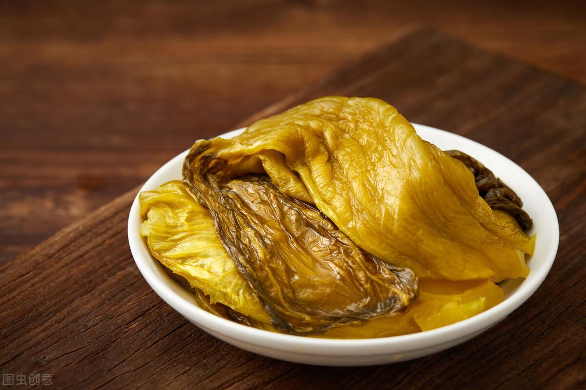 大缸怎么腌酸菜不烂_大缸腌酸菜不烂的技巧