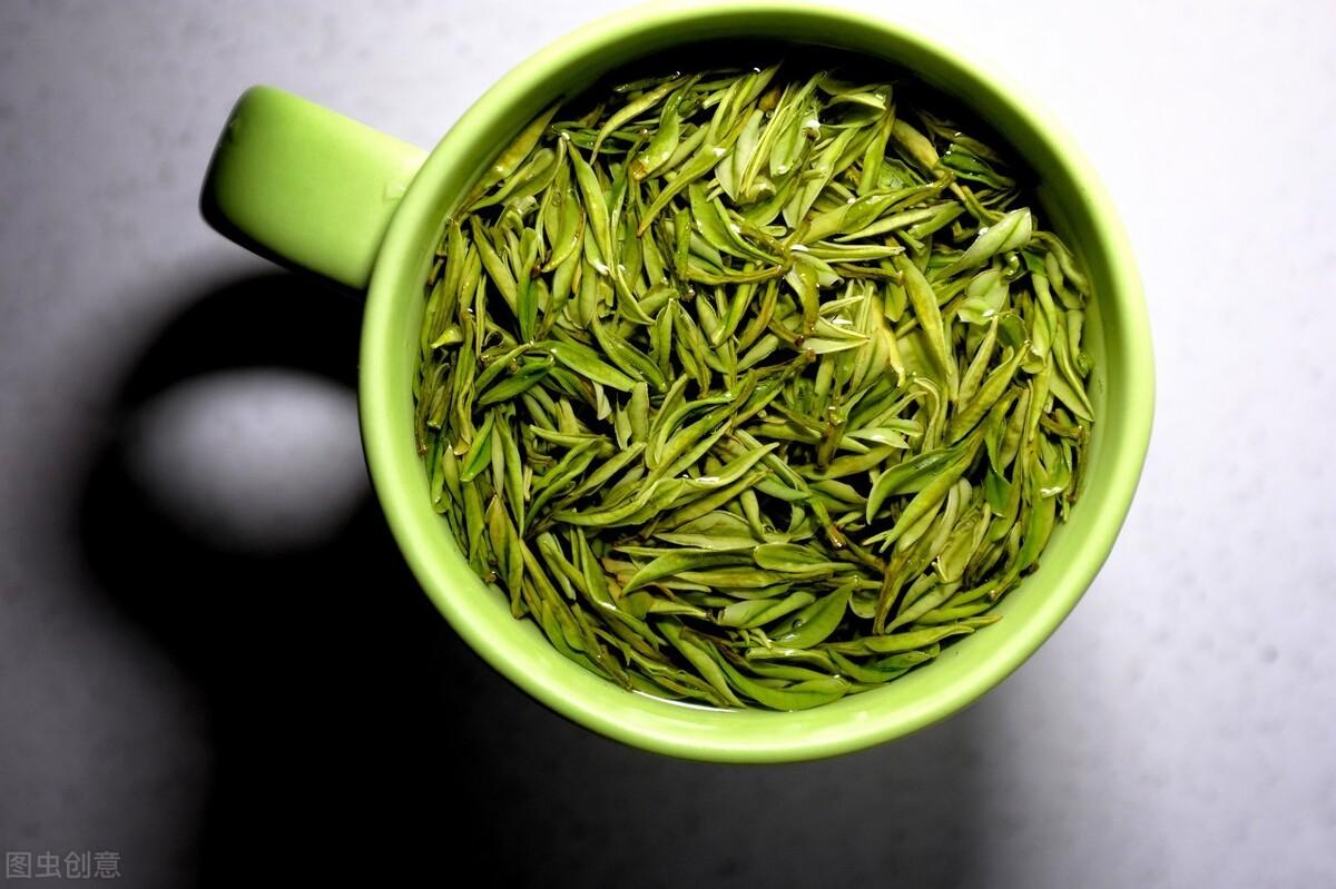 春茶和秋茶有啥区别_你知道吗