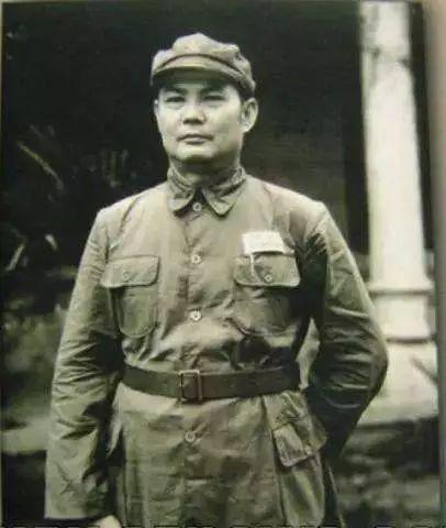 十大元帅成名之前都叫啥_一起来看看吧