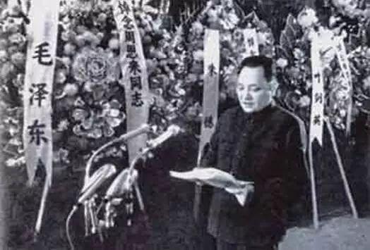 周总理去世后为何迟迟没法火化_什么原因