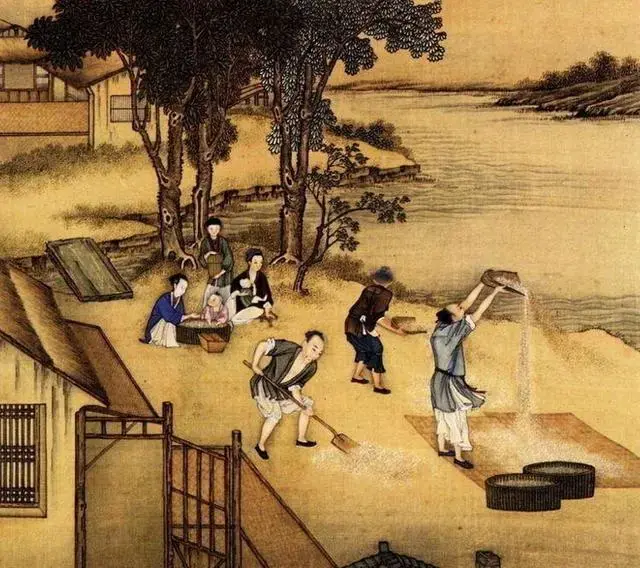 近代中国为什么落后于世界_罪魁祸首是什么