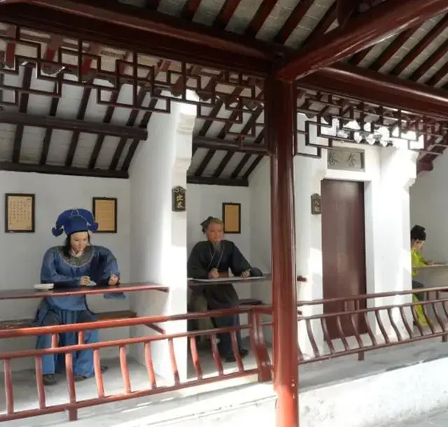近代中国为什么落后于世界_罪魁祸首是什么