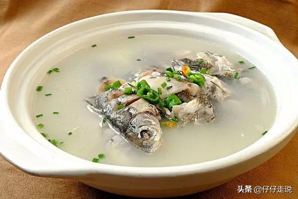 家常鲫鱼豆腐汤怎么做_家常鲫鱼豆腐汤的正宗做法