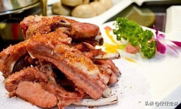 排骨怎么做_排骨的极简制作方法