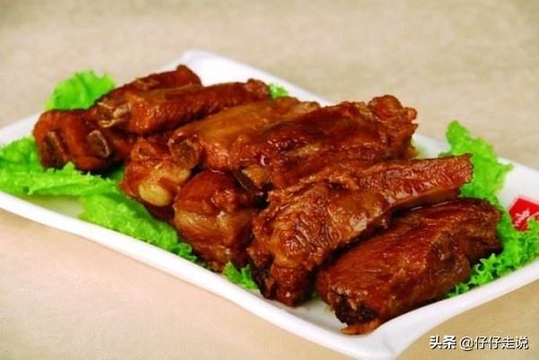 排骨怎么做_排骨的极简制作方法