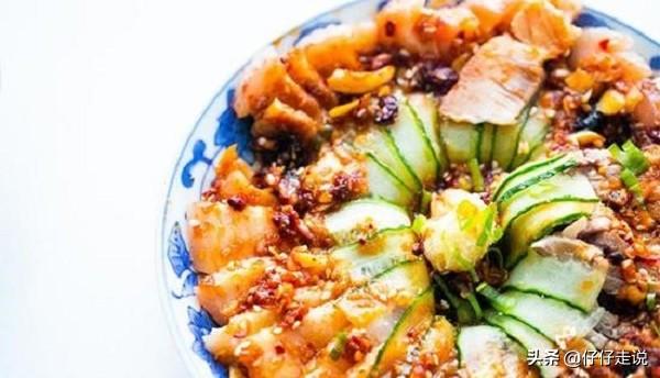 蒜泥白肉怎么做_蒜泥白肉的制作流程