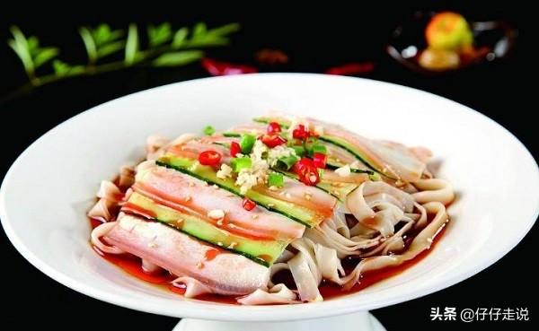 蒜泥白肉怎么做_蒜泥白肉的制作流程