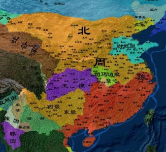 尉迟迥是怎么死的_尉迟迥的悲惨结局