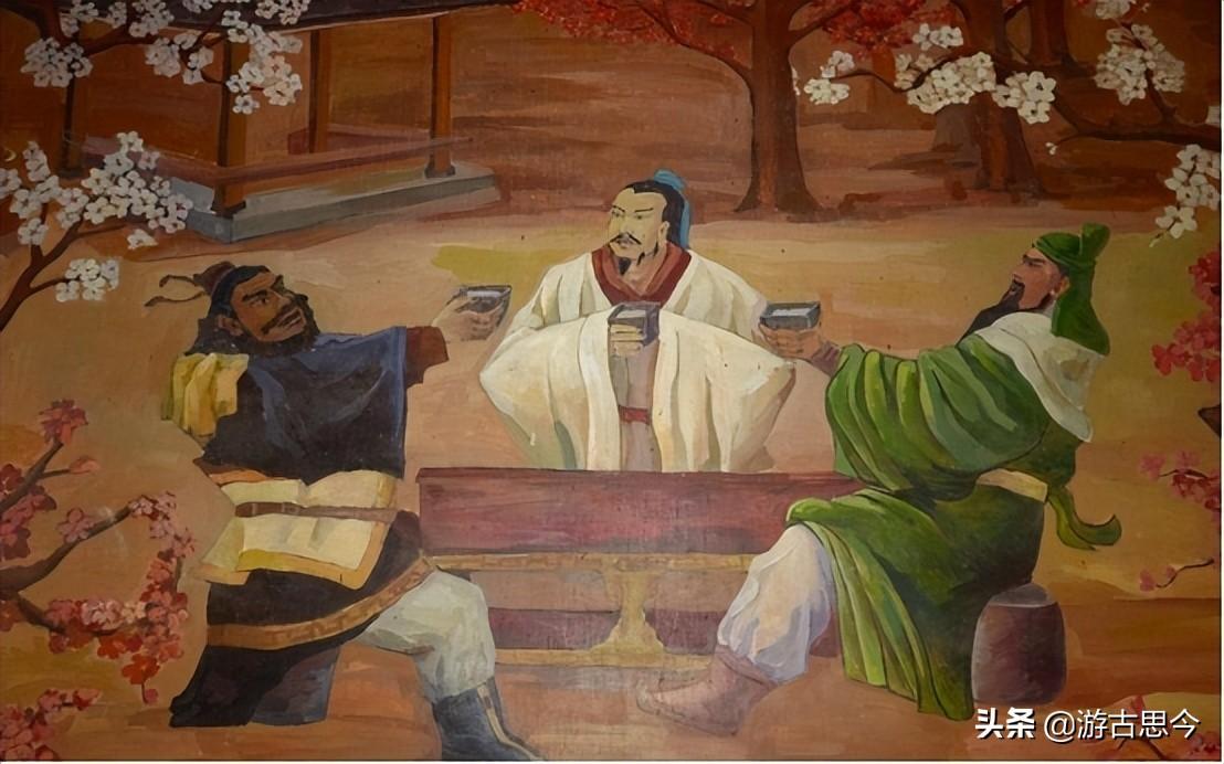 古人为何要一天吃两顿饭_两餐制的由来和发展