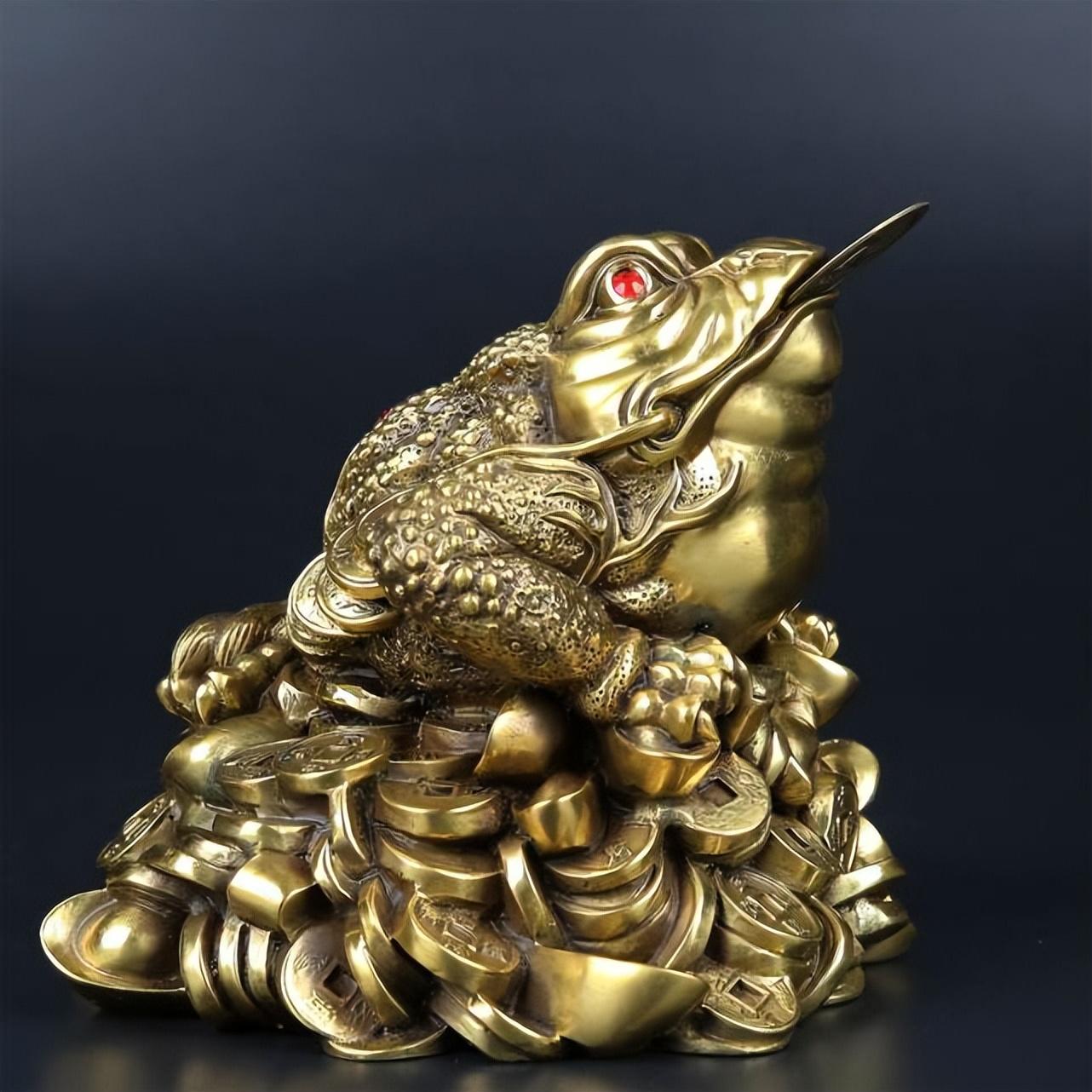 中国古代的镇宅神兽有哪些_十大镇宅神兽简介
