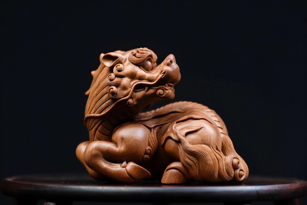 中国古代的镇宅神兽有哪些_十大镇宅神兽简介