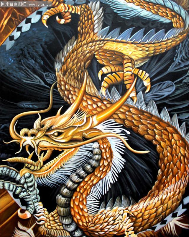 中国古代的镇宅神兽有哪些_十大镇宅神兽简介