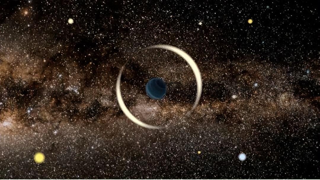 太阳系怎么来的_太阳系的起源