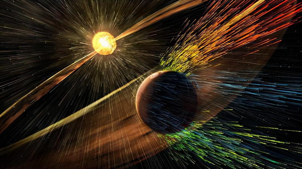 火星上的未解之谜有哪些_你知道吗