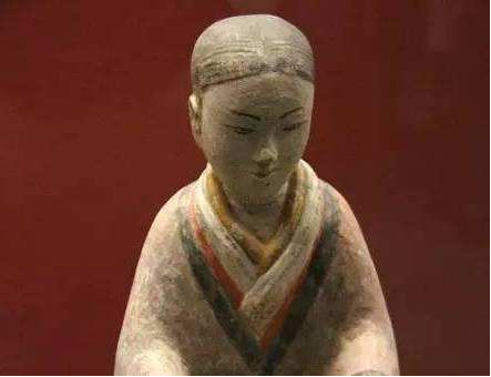 古代口红怎么来的_古代口红的由来