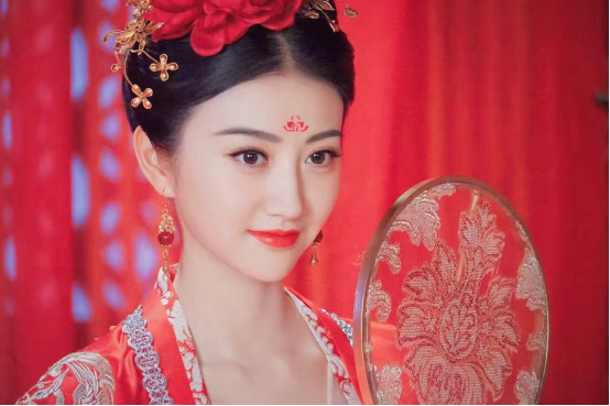古代口红怎么来的_古代口红的由来