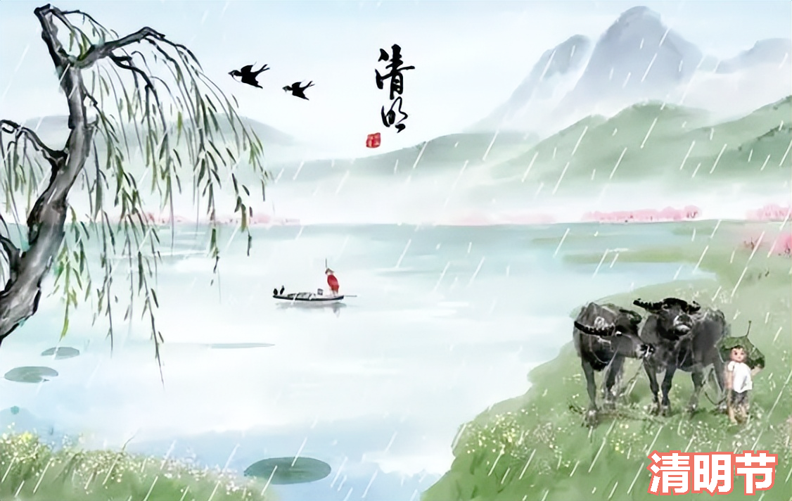 中国传统节日起源于哪里_中国传统节日起源及习俗
