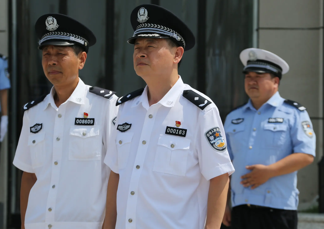 政委和第一政委哪个级别高_一文告知