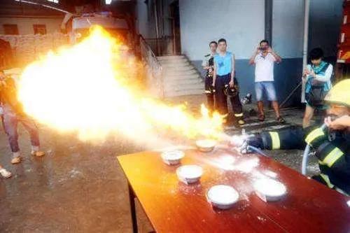 为什么面粉会爆炸_面粉会爆炸的原因