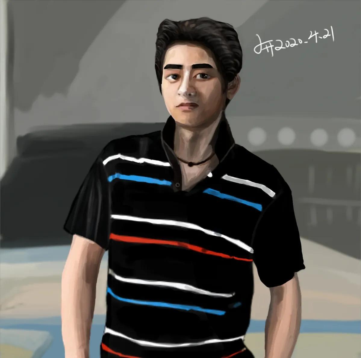 直男到底是什么意思_直男的特点