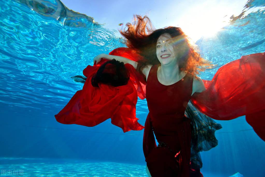 美人鱼是什么生物_美人鱼之谜