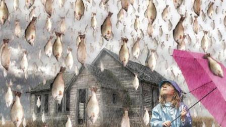 水龙卷是什么_水龙卷科普