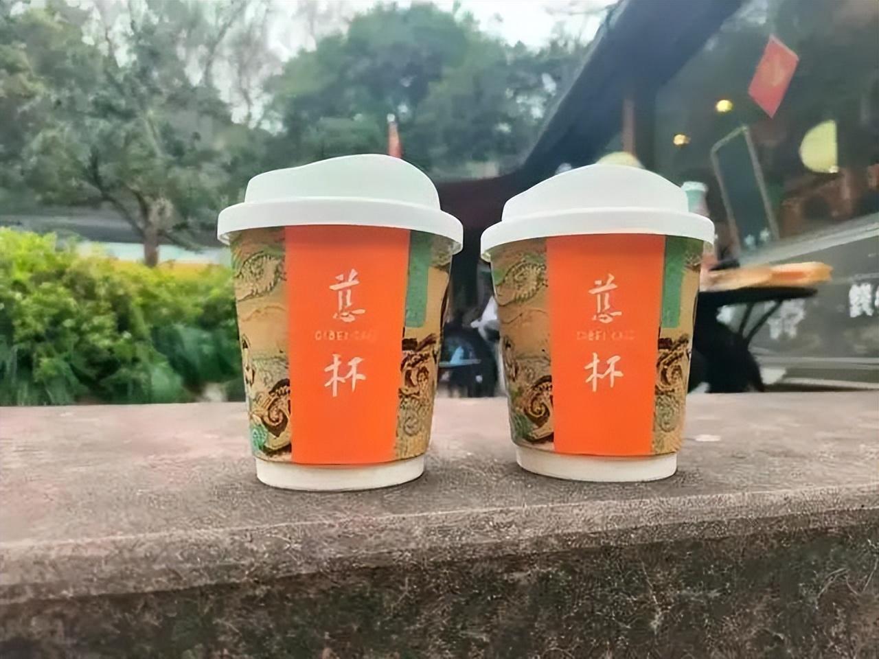 为什么年轻人爱上寺庙咖啡_你怎么看